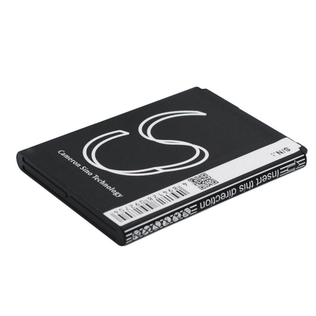 Battery Replaces EAC62258801