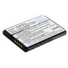 Compatible battery replacement for LG LGIP-410A,SBPL0085603,SPPP0083516