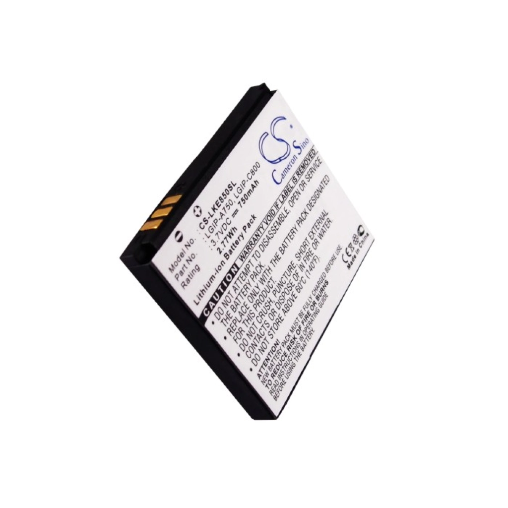 Bureau-oplader Myphone CS-LKE850SL