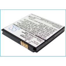 Compatibele batterijvervanging voor LG LGIP-690F,SBPL0101901