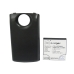 Battery compatible with LG CS-LKE900XL