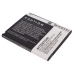 Battery compatible with LG CS-LKE975XL