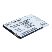 CS-LKE980XL<br />Batterijen voor   vervangt batterij BL-48TH