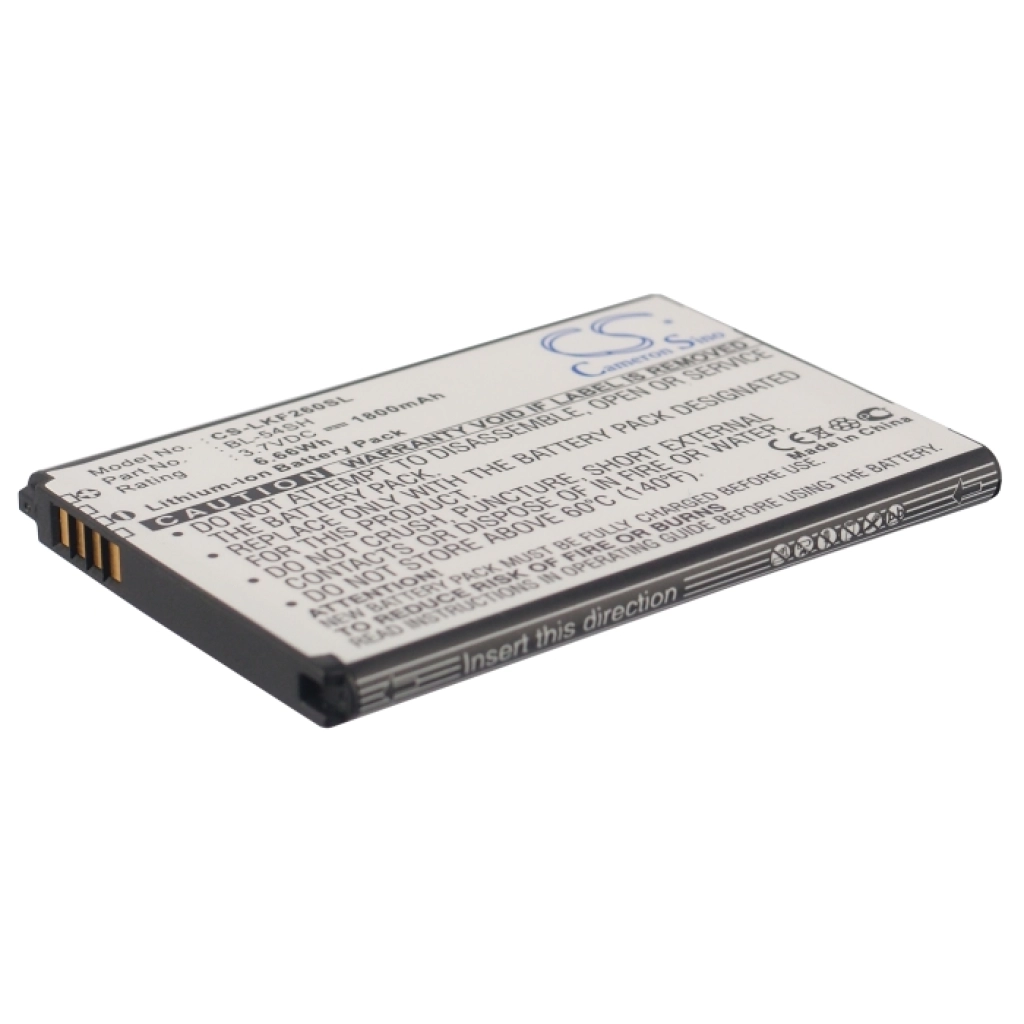 Bureau-oplader Avus CS-LKF260SL