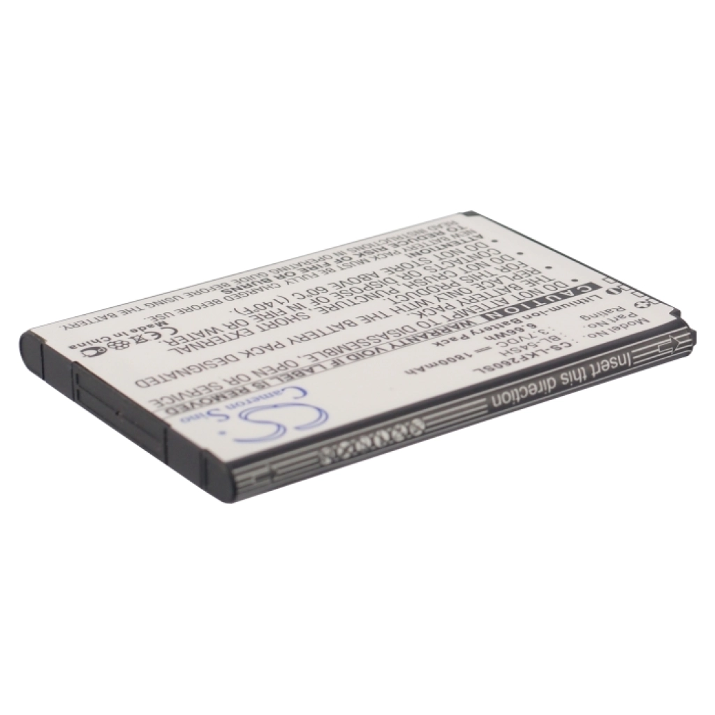 Bureau-oplader Avus CS-LKF260SL