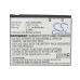 Mobile Phone Battery LG CS-LKF350SL