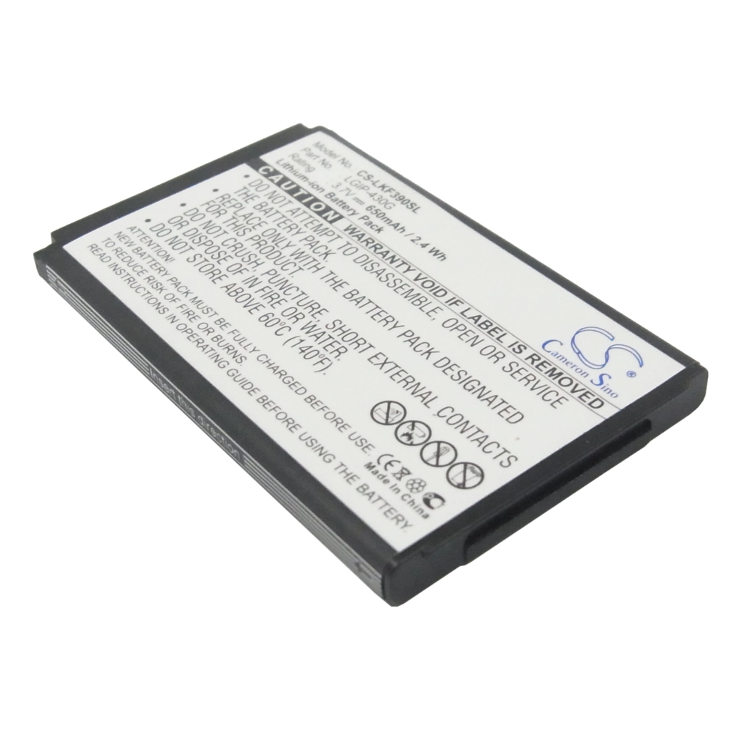 Bureau-oplader Cubot CS-LKF390SL