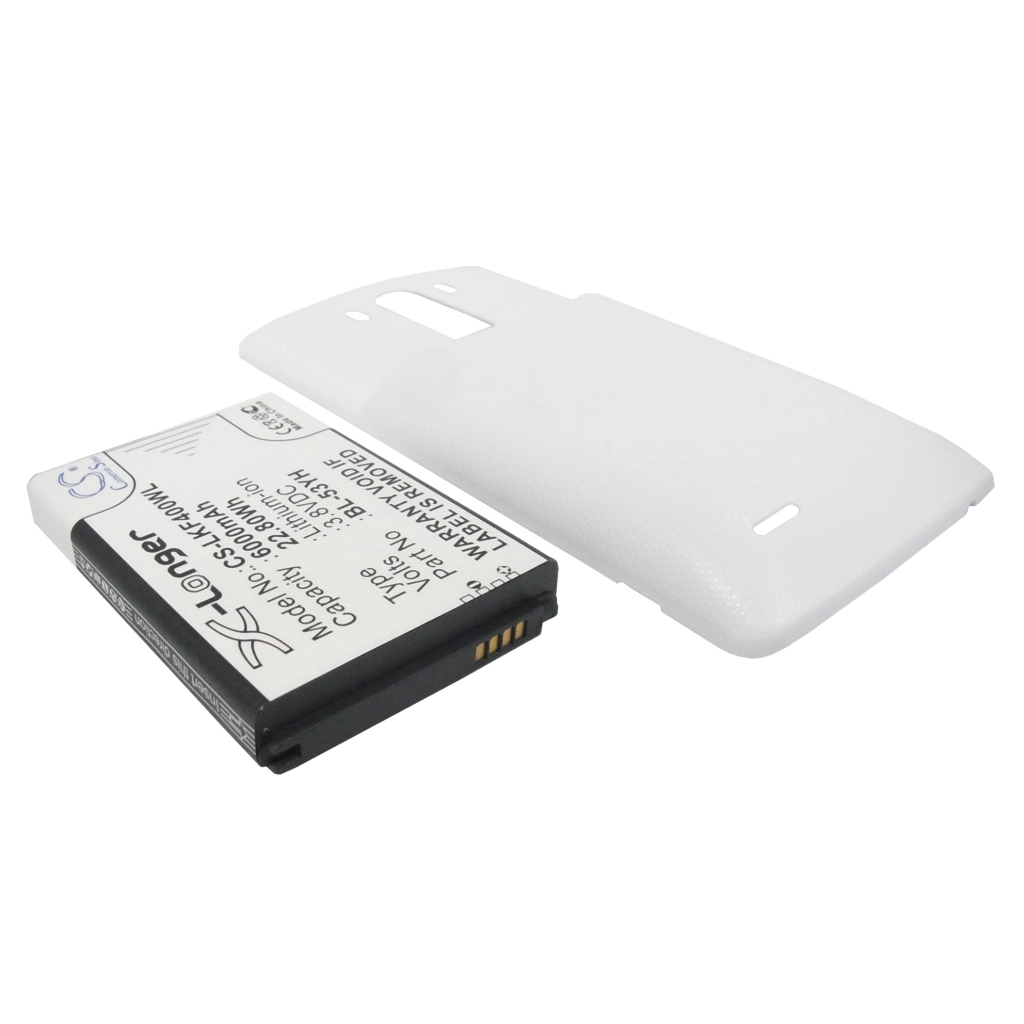 Bureau-oplader Nec CS-LKF400WL