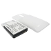 Bureau-oplader Nec CS-LKF400WL