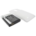 Bureau-oplader Nec CS-LKF400WL