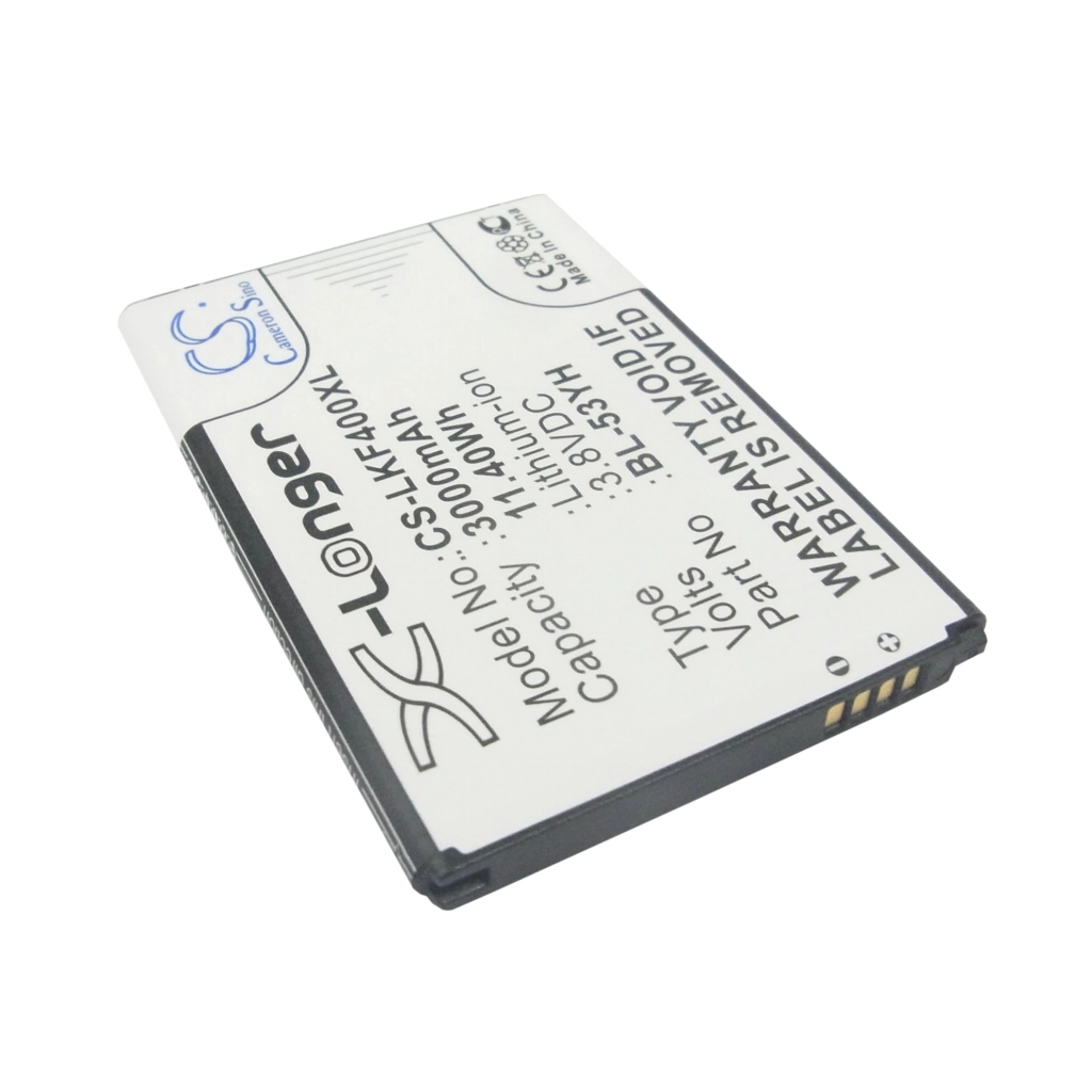 Bureau-oplader Oppo CS-LKF400XL