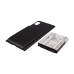 Battery compatible with LG CS-LKL160DL
