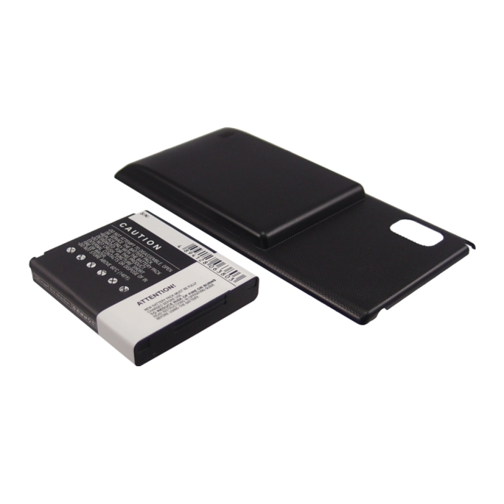 Battery compatible with LG CS-LKL160DL