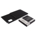 Battery compatible with LG CS-LKL160DL