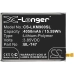 Mobile Phone Battery LG G900VM