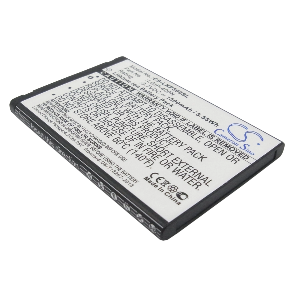 Bureau-oplader Gsmart CS-LKP509SL
