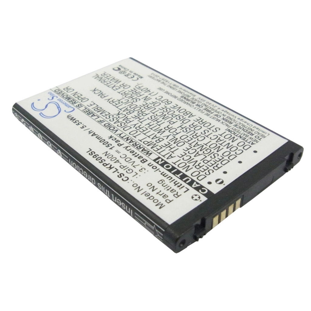 Bureau-oplader Gsmart CS-LKP509SL