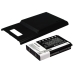 Battery compatible with LG CS-LKP700HL