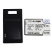 Battery compatible with LG CS-LKP700HL
