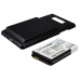 Battery compatible with LG CS-LKP700HL