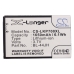 Battery compatible with LG BoostMobile Cricket CS-LKP700XL