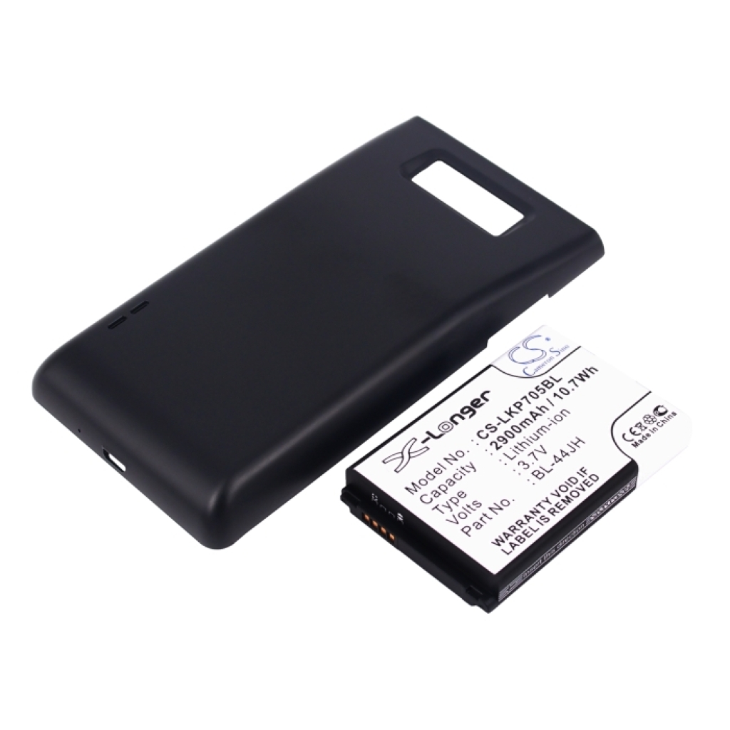 Batterij voor mobiele telefoon BoostMobile CS-LKP705BL