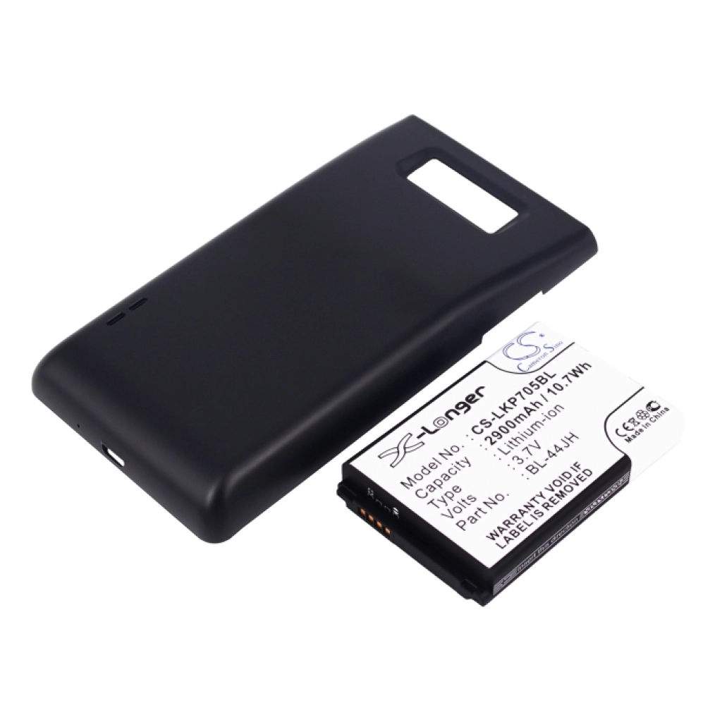 Bureau-oplader Inq CS-LKP705BL