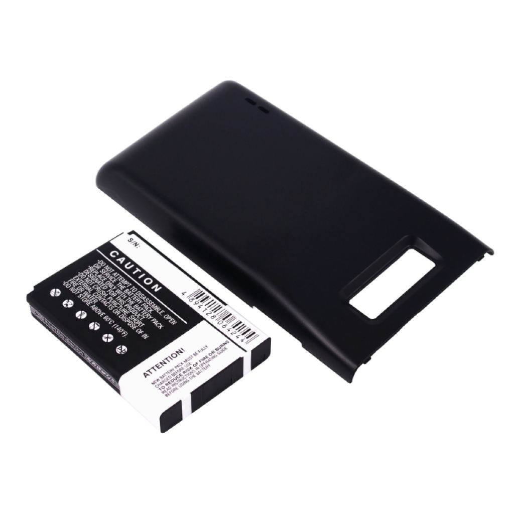 Batterij voor mobiele telefoon BoostMobile CS-LKP705BL