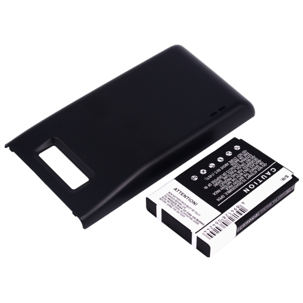 Batterij voor mobiele telefoon BoostMobile CS-LKP705BL