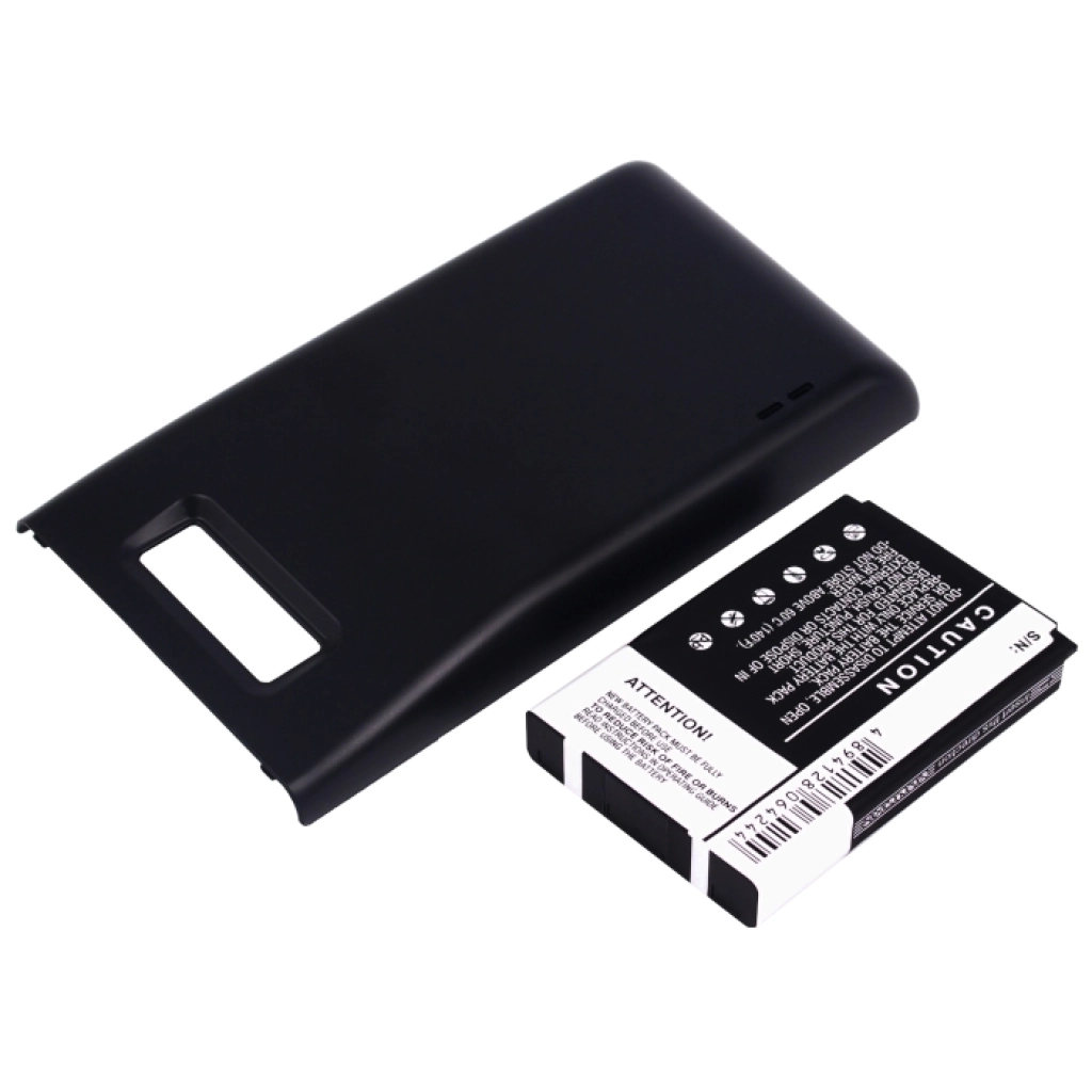 Bureau-oplader Inq CS-LKP705BL