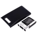 Bureau-oplader Inq CS-LKP705BL