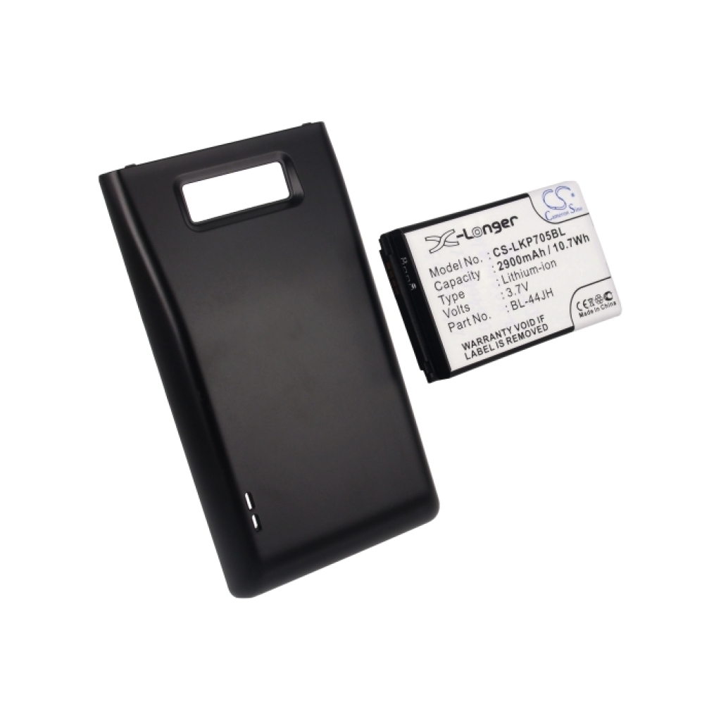 Batterij voor mobiele telefoon BoostMobile CS-LKP705BL