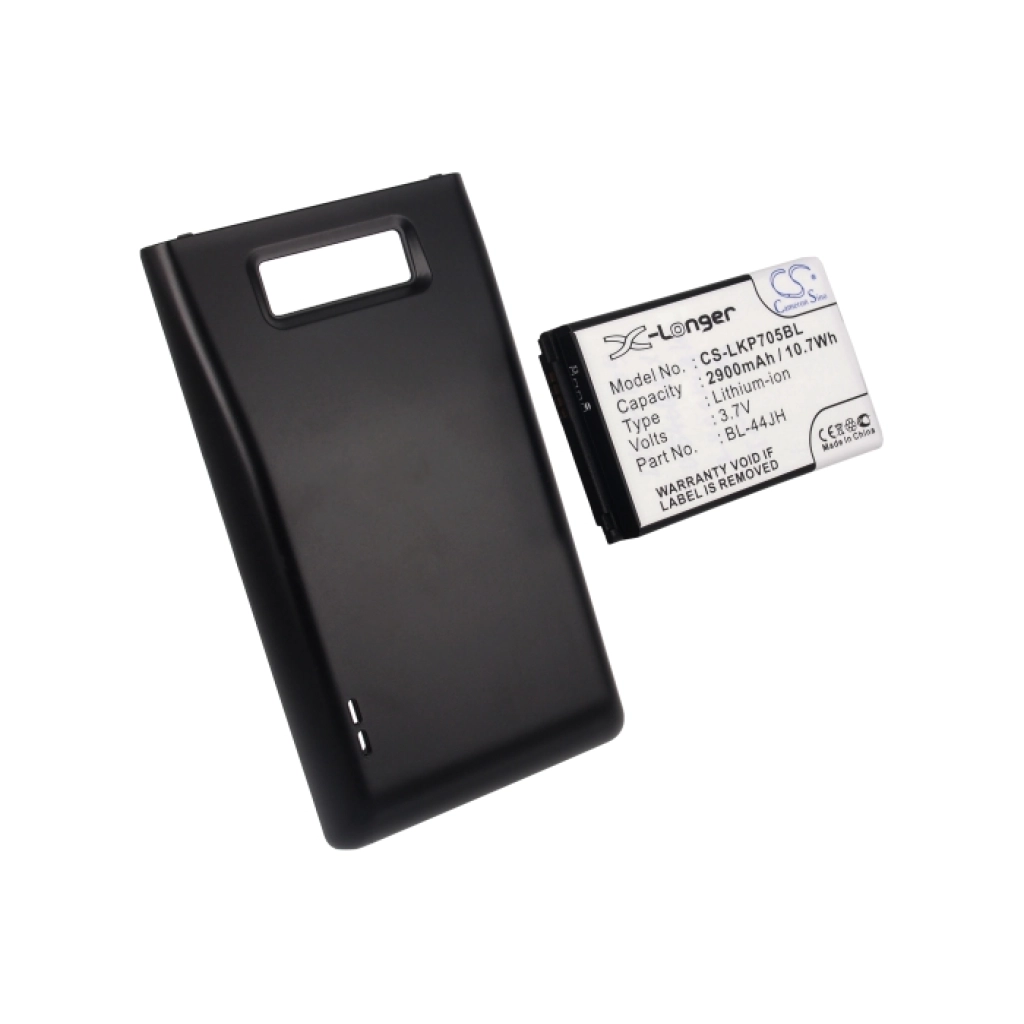 Bureau-oplader Inq CS-LKP705BL