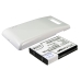 Battery compatible with LG CS-LKP705HL