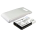 Battery compatible with LG CS-LKP705HL