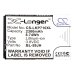 LG Verizon CS-LKP710XL