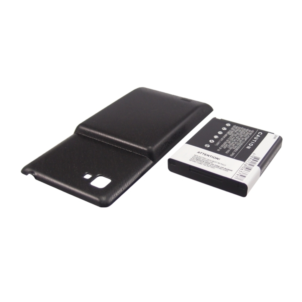 Battery compatible with LG CS-LKP880DL