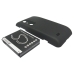 Battery compatible with LG CS-LKP920XL