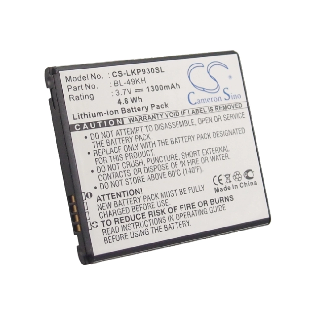 Bureau-oplader Avus CS-LKP930SL