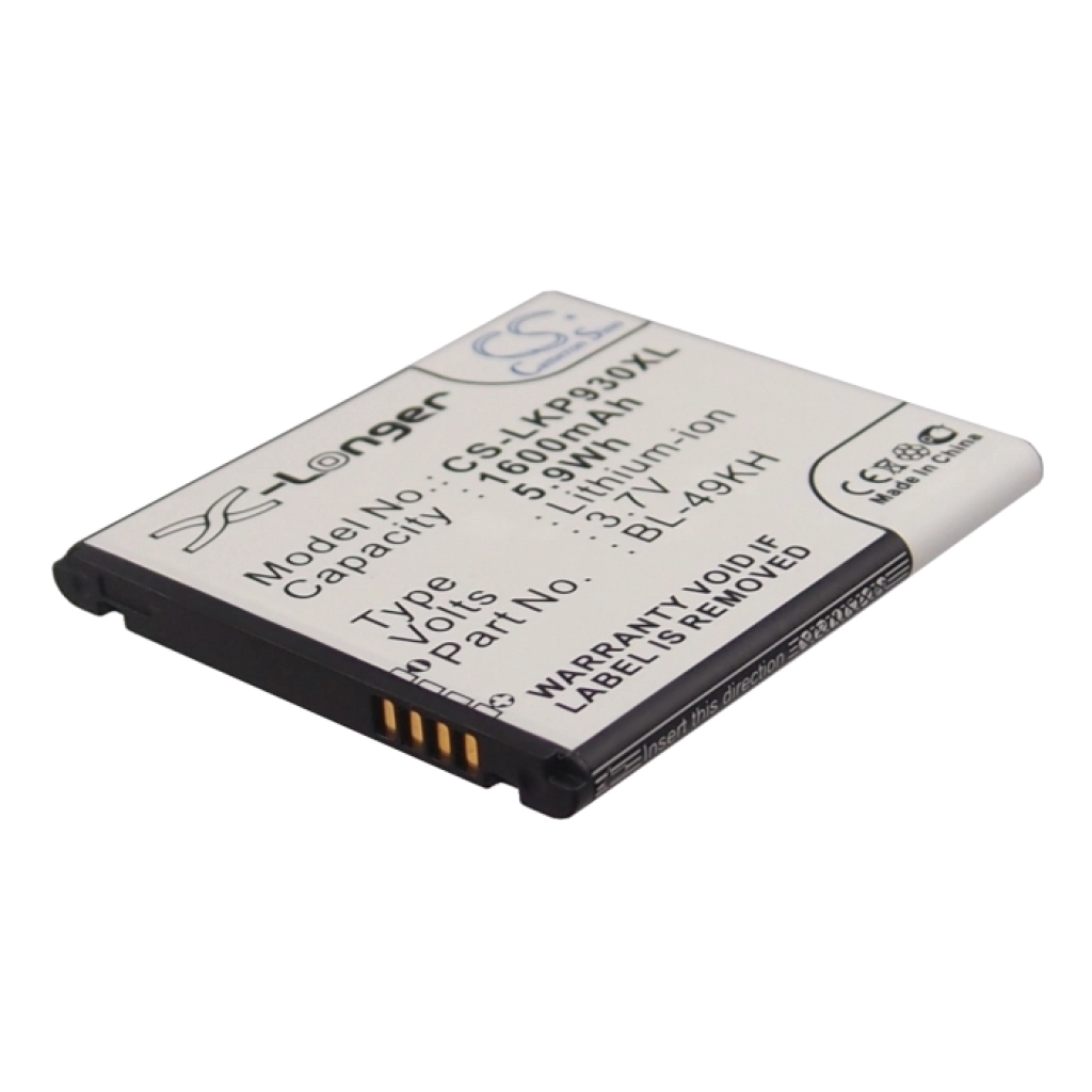 Bureau-oplader Avus CS-LKP930XL