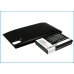 Battery compatible with LG CS-LKP940HL