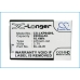 Battery compatible with LG CS-LKP940HL