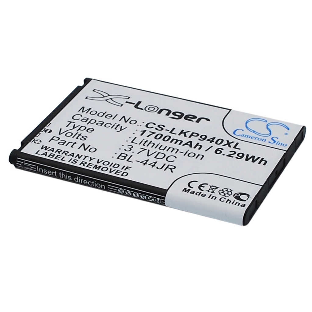 Bureau-oplader Srf CS-LKP940XL