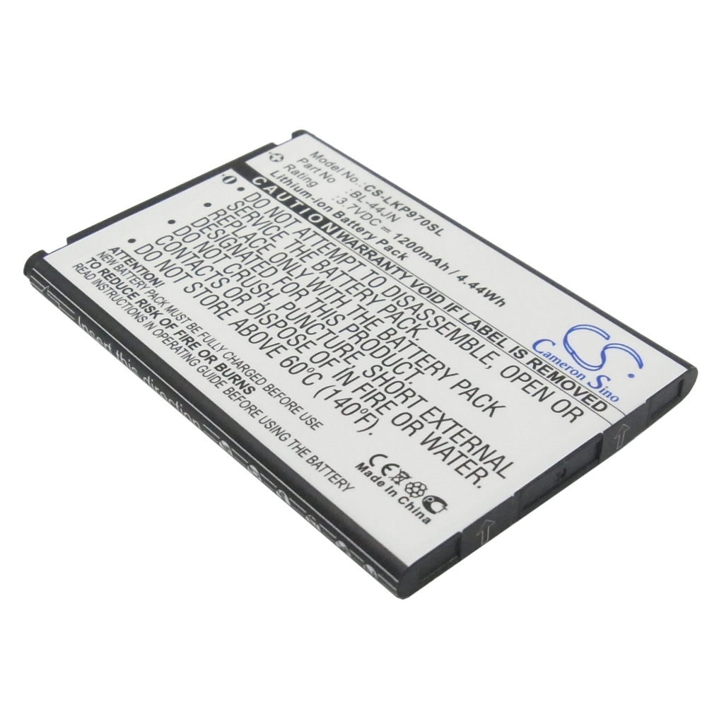 Bureau-oplader Tracfone CS-LKP970SL