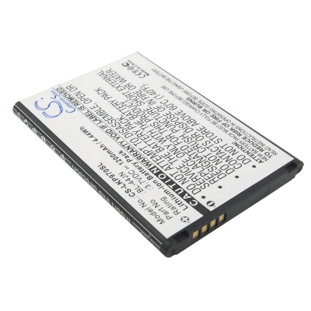 Bureau-oplader Tracfone CS-LKP970SL