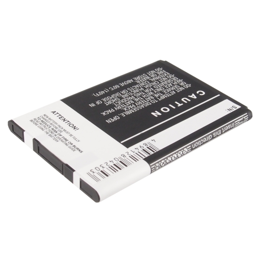 Bureau-oplader Nokia CS-LKP970XL