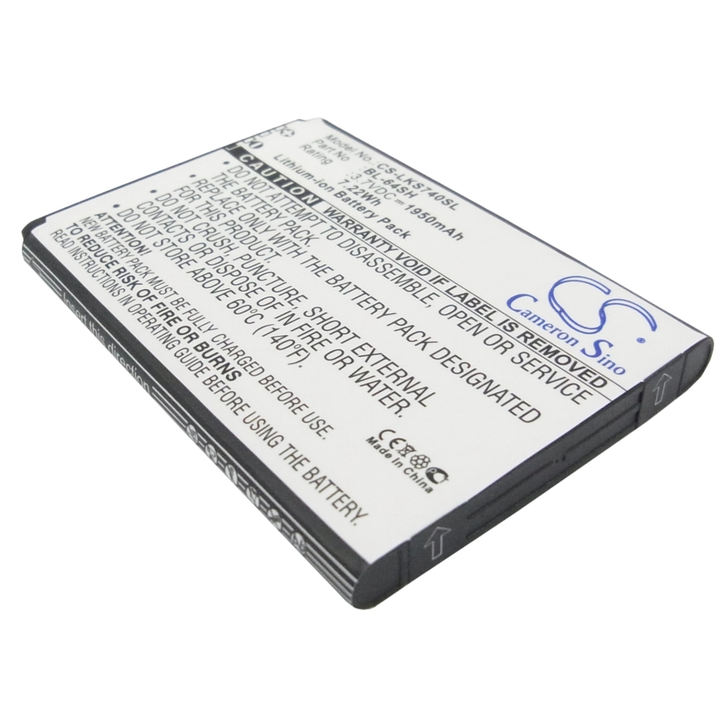 Bureau-oplader Nec CS-LKS740SL