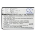 Bureau-oplader Nec CS-LKS740SL