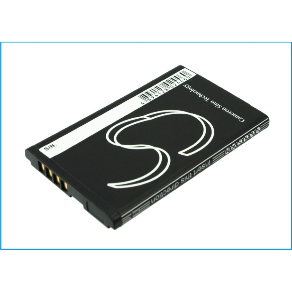 Batterij voor mobiele telefoon LG CS-LKU380SL
