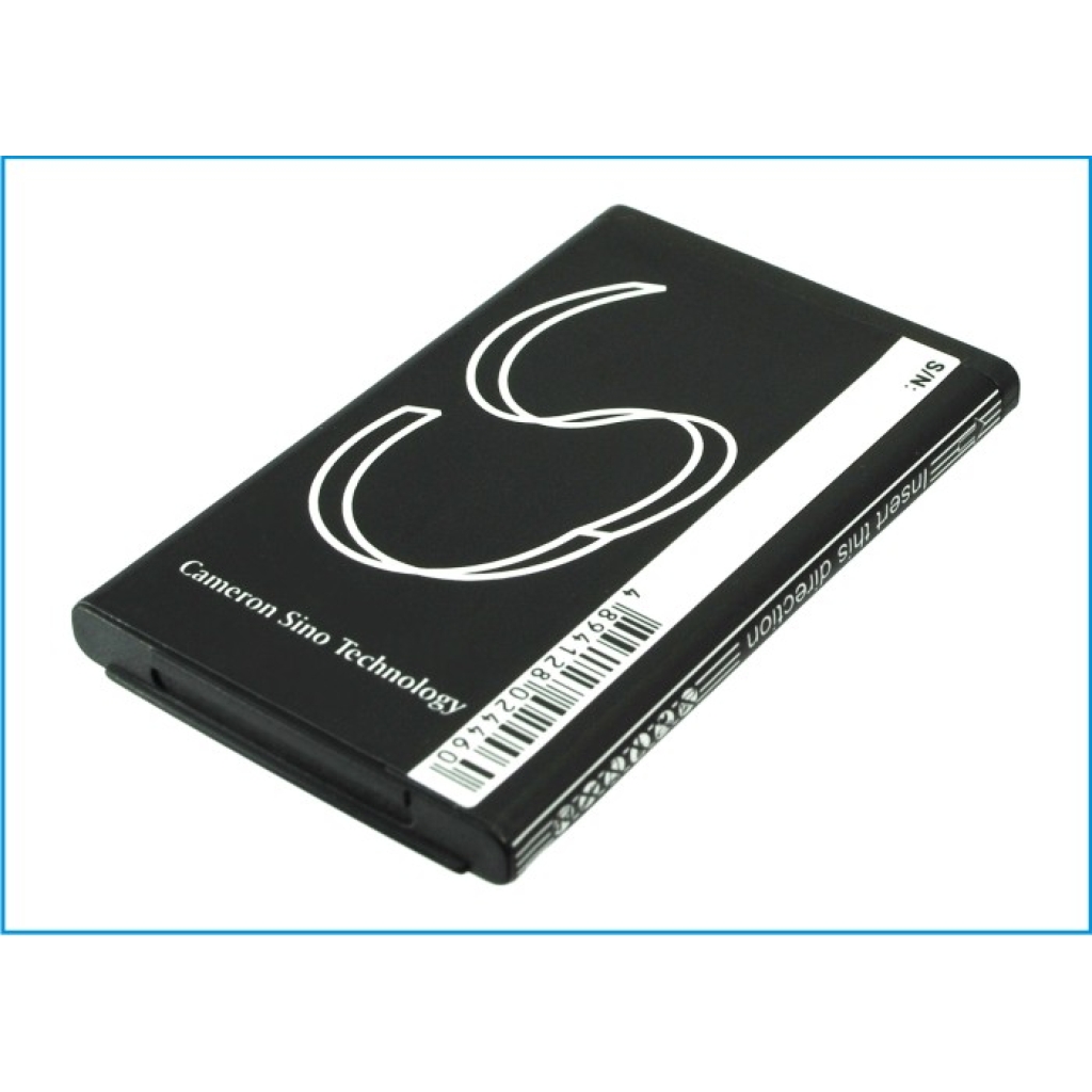 Batterij voor mobiele telefoon LG CS-LKU380SL